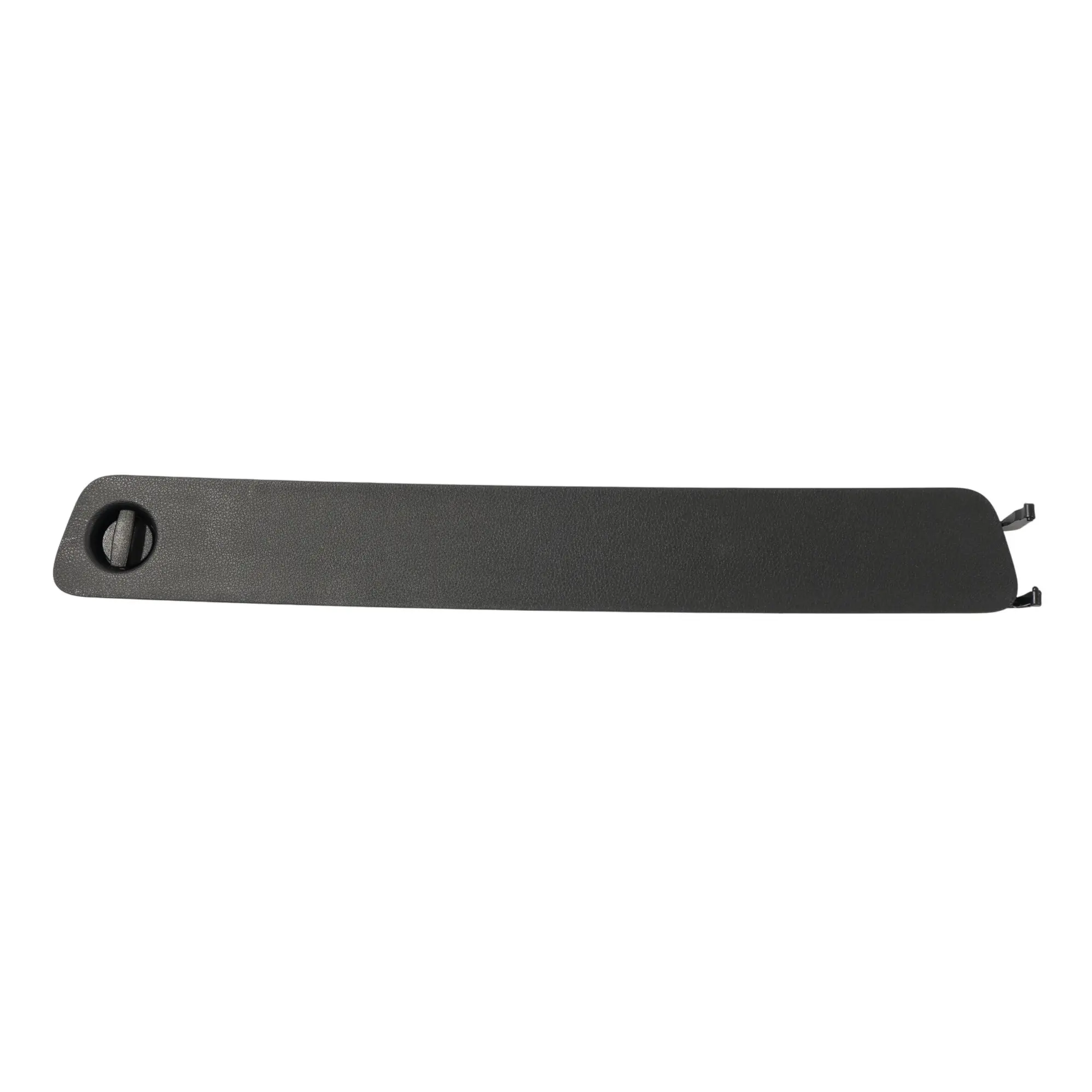 Audi Q2 GA Panneau Garniture Coffre Hayon Arrière 81A863995