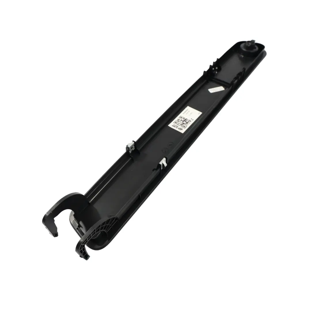 Audi Q2 GA Panneau Garniture Coffre Hayon Arrière - SKU 81A863995 - Numéro de pièce 81A863995