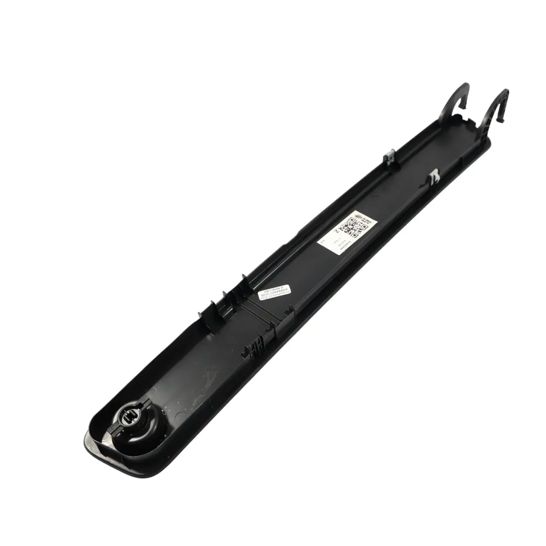 Audi Q2 GA Panneau Garniture Coffre Hayon Arrière - SKU 81A863995 - Numéro de pièce 81A863995