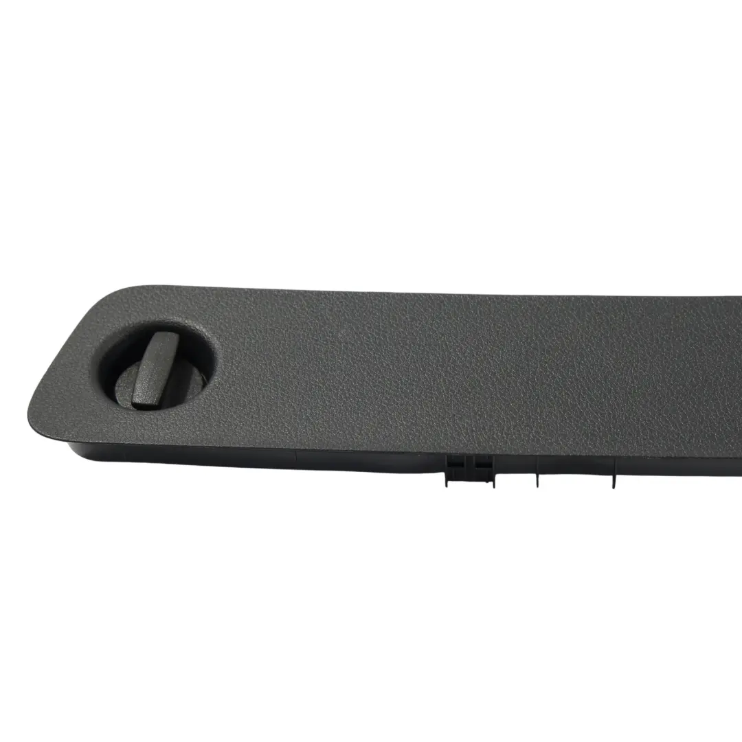 Luggage Compartment Cover Boot Trim Panel to Audi Q2 GA Rear Tailgate with Part number 81A863995 Audi Q2 GA Rear Tailgate Luggage Compartment Cover Boot Trim Panel - SKU 81A863995 - Part number 81A863995