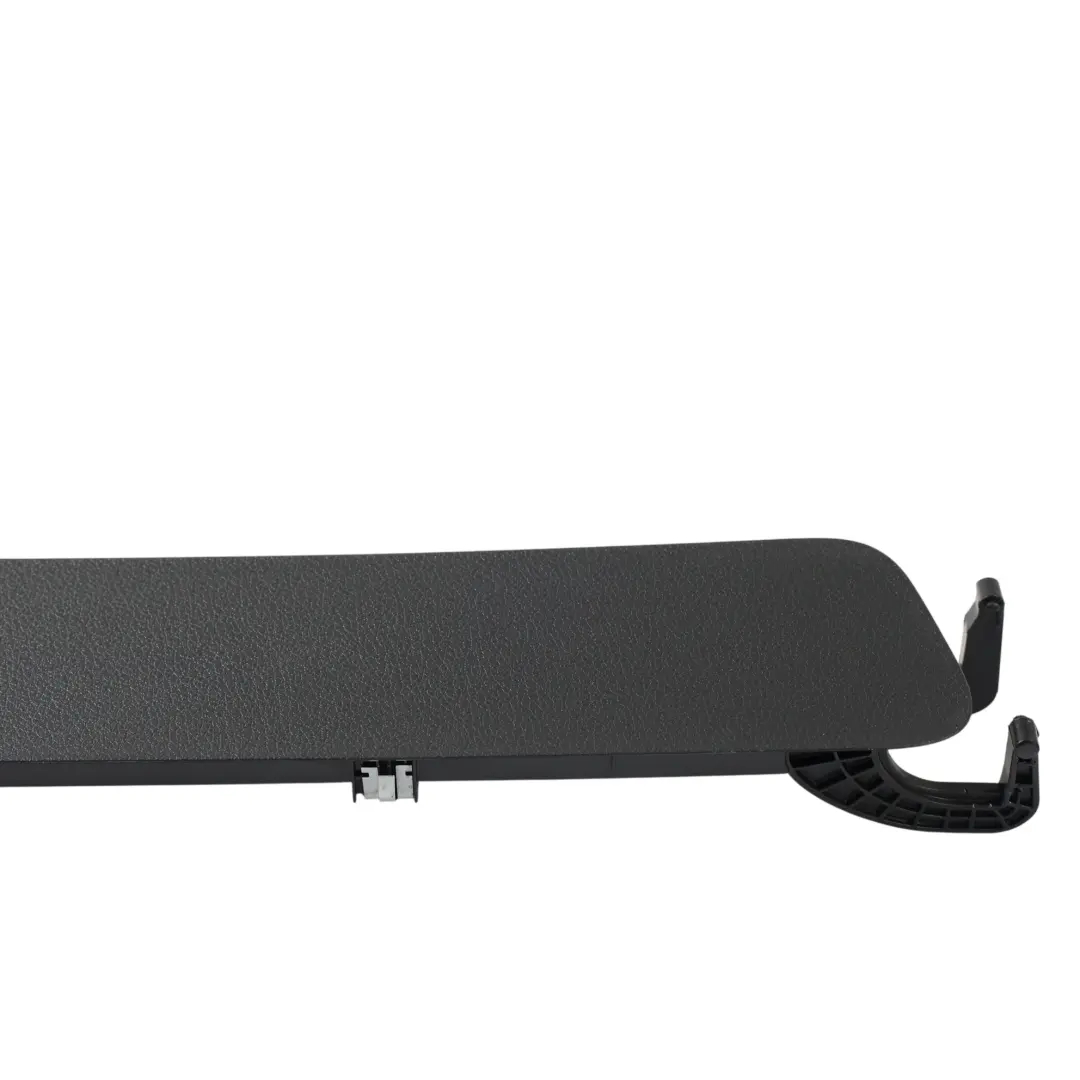 Pannello Rivestimento Bagagliaio Posteriore per Audi Q2 GA con numero di parte 81A863995 Audi Q2 GA Pannello Rivestimento Bagagliaio Posteriore - SKU 81A863995 - Numero di parte 81A863995