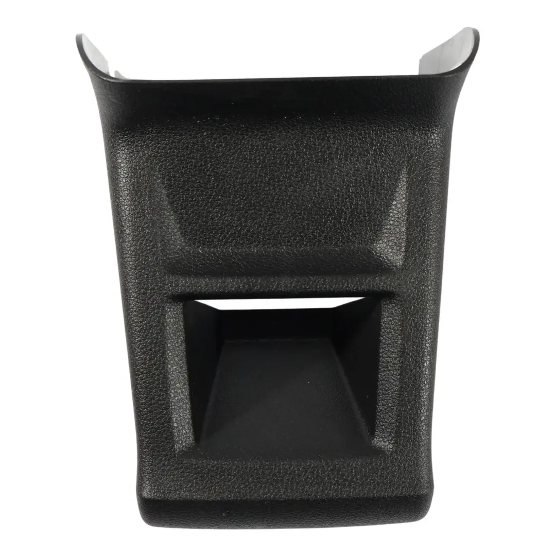 Copertura Rivestimento Console Centrale Posteriore per Audi Q2 GA con numero di parte 81A864376B Audi Q2 GA Copertura Rivestimento Console Centrale Posteriore - SKU 81A864376B - Numero di parte 81A864376B