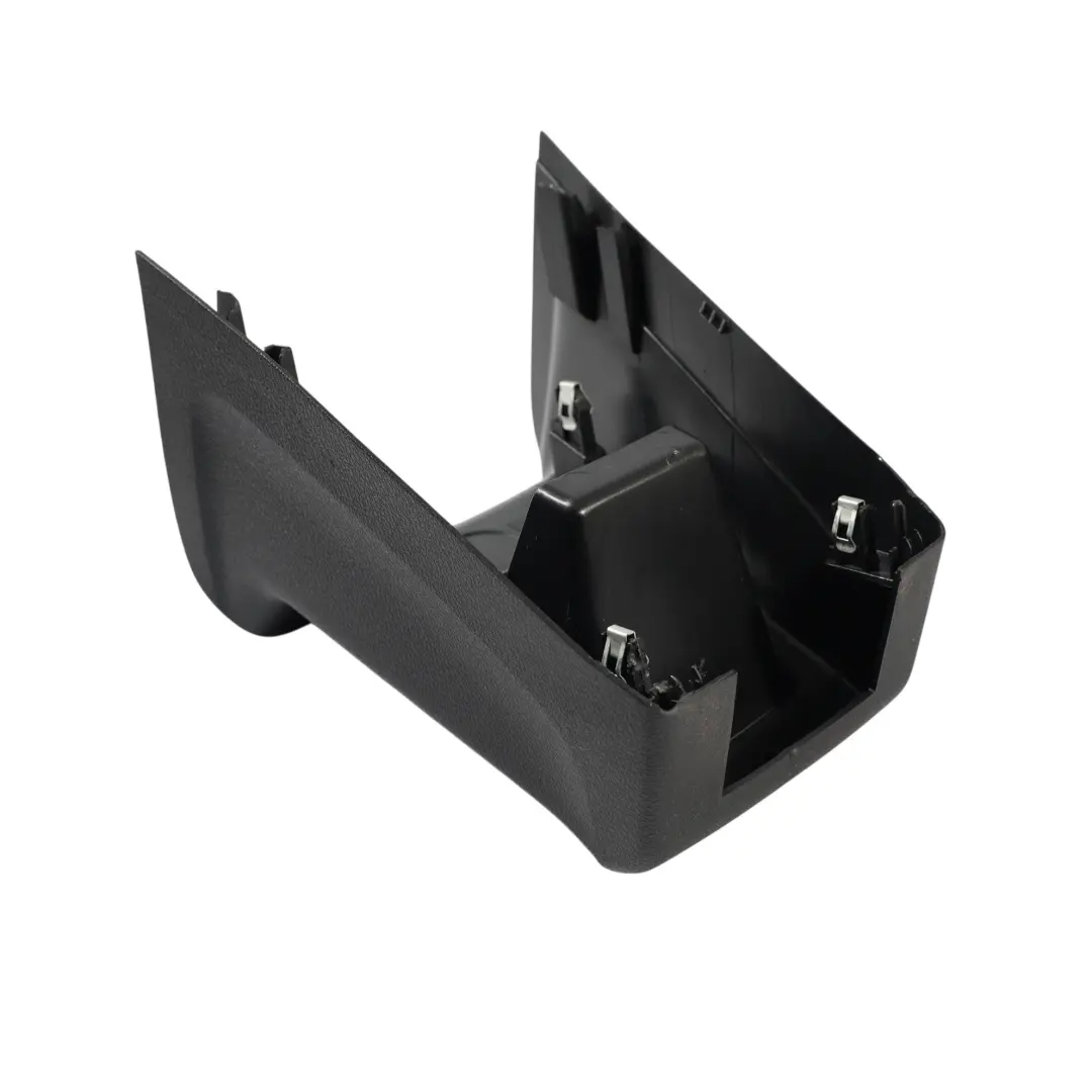 Copertura Rivestimento Console Centrale Posteriore per Audi Q2 GA con numero di parte 81A864376B Audi Q2 GA Copertura Rivestimento Console Centrale Posteriore - SKU 81A864376B - Numero di parte 81A864376B
