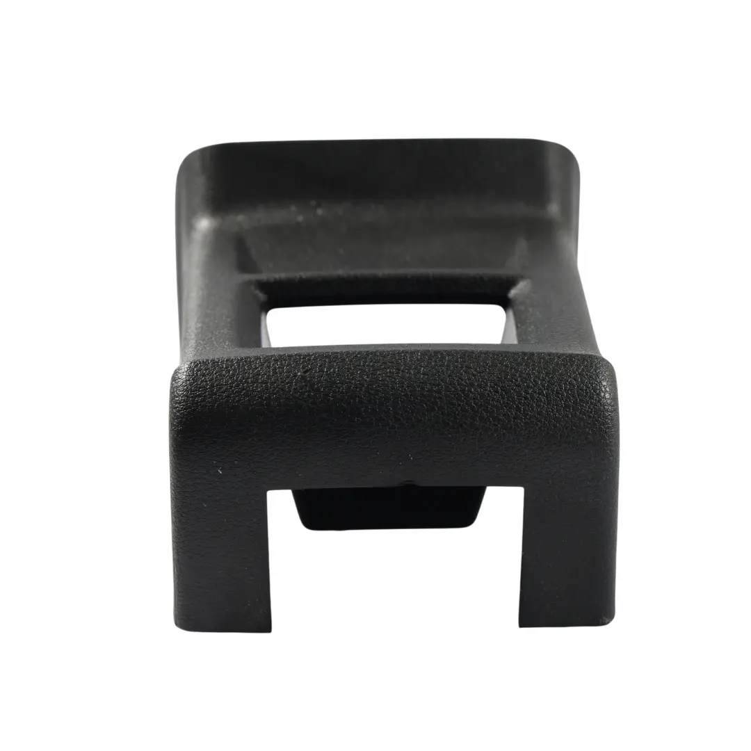 Audi Q2 GA Garniture Console Centrale Couvercle Arrière - SKU 81A864376B - Numéro de pièce 81A864376B