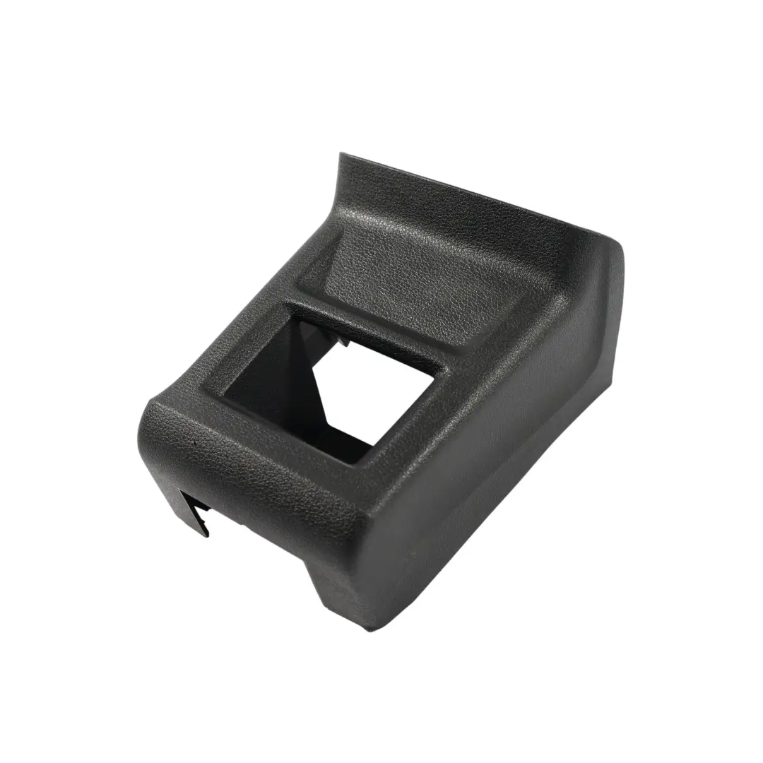 Audi Q2 GA Garniture Console Centrale Couvercle Arrière - SKU 81A864376B - Numéro de pièce 81A864376B