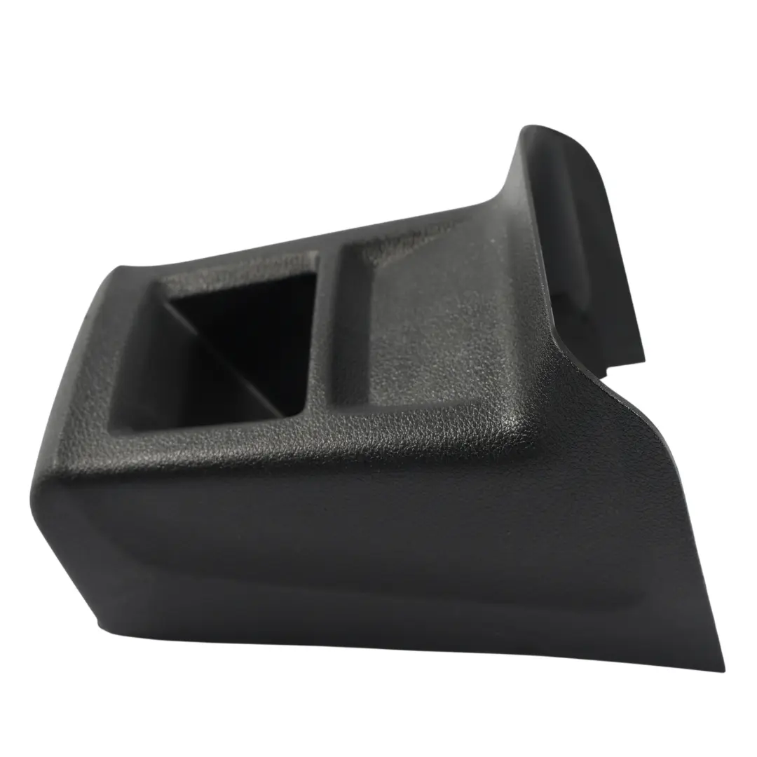 Cubierta Moldura Consola Central Trasera para Audi Q2 GA con número de pieza 81A864376B Audi Q2 GA Cubierta Moldura Consola Central Trasera - SKU 81A864376B - Número de pieza 81A864376B