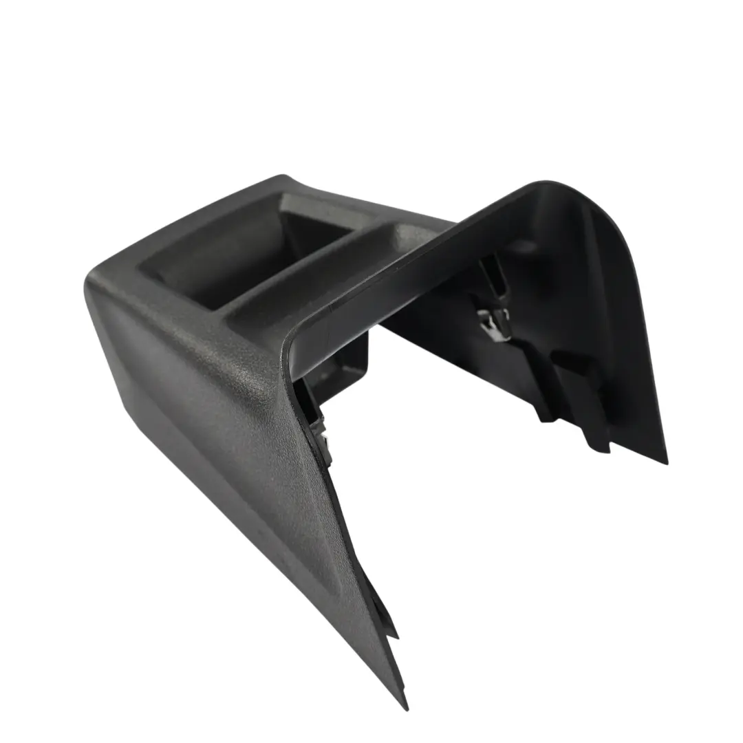 Cubierta Moldura Consola Central Trasera para Audi Q2 GA con número de pieza 81A864376B Audi Q2 GA Cubierta Moldura Consola Central Trasera - SKU 81A864376B - Número de pieza 81A864376B