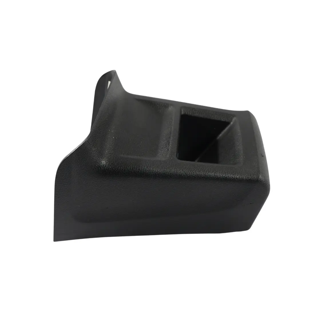 Audi Q2 GA Garniture Console Centrale Couvercle Arrière - SKU 81A864376B - Numéro de pièce 81A864376B