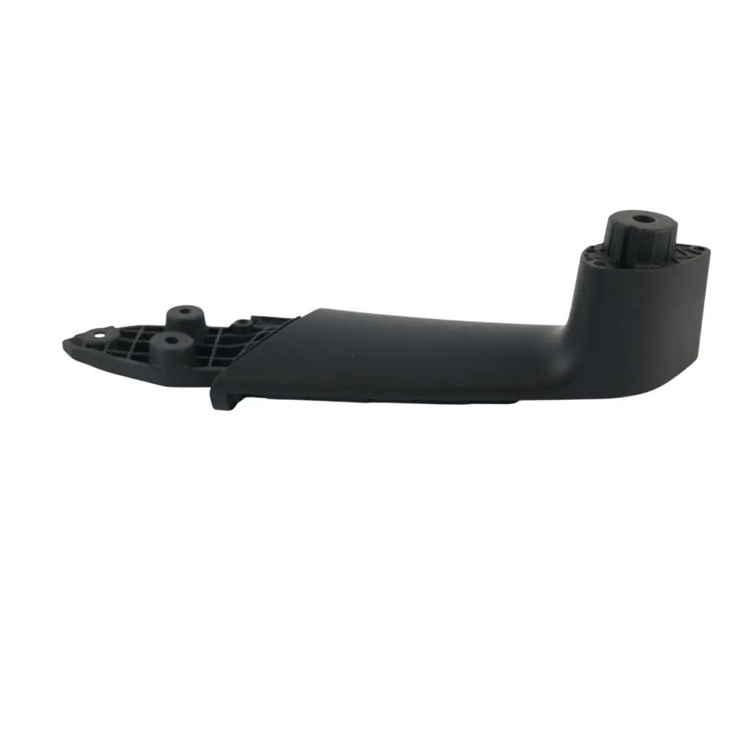 Door Grab Handle Rear Left N/S Inner Interior Door Pull to Audi Q2 GA with Part number 81A867161 Audi Q2 GA Door Grab Handle Rear Left N/S Inner Interior Door Pull - SKU 81A867161 - Part number 81A867161