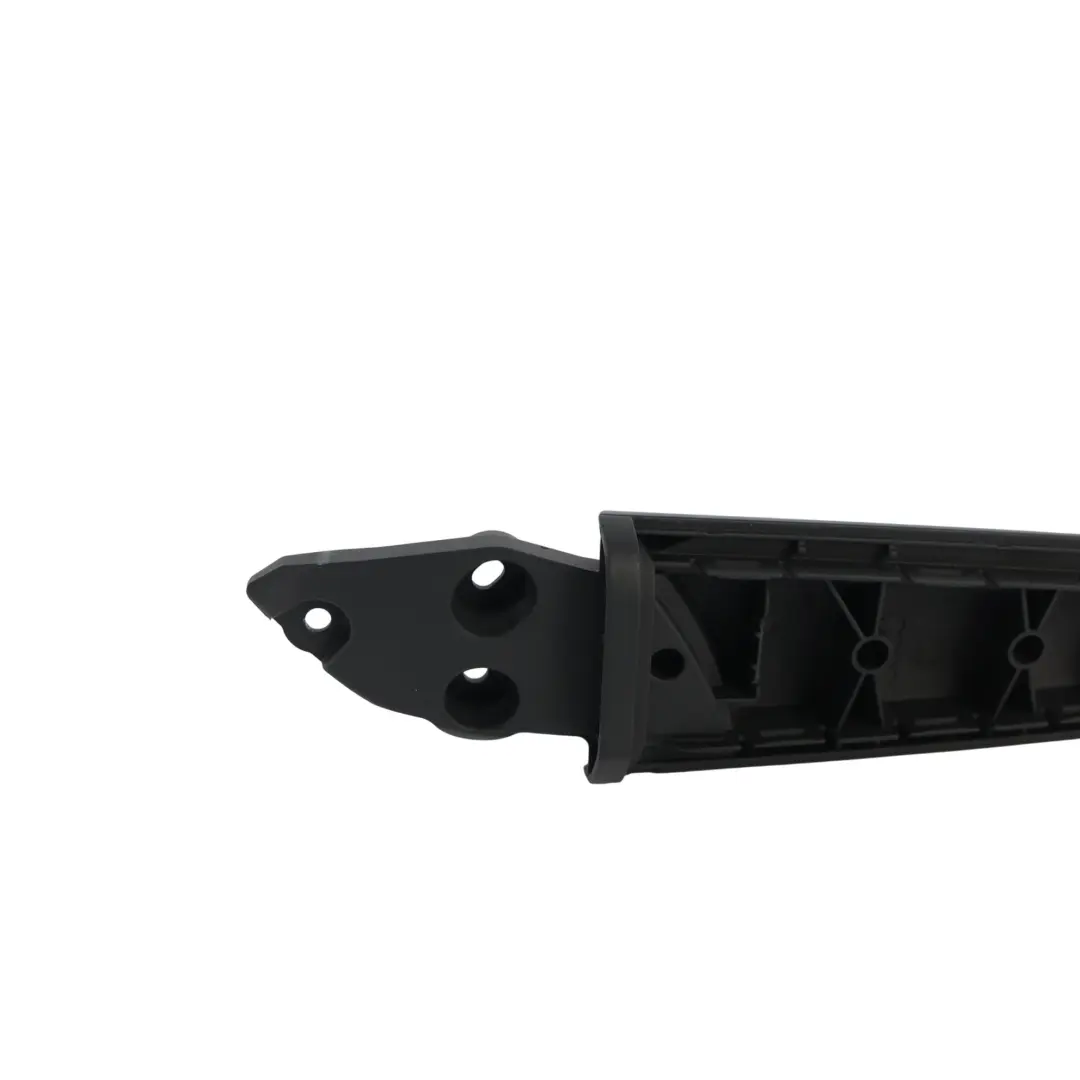 Poignée Porte Arrière Gauche Intérieure pour Audi Q2 GA à propos du numéro de pièce 81A867161 Audi Q2 GA Poignée Porte Arrière Gauche Intérieure - SKU 81A867161 - Numéro de pièce 81A867161