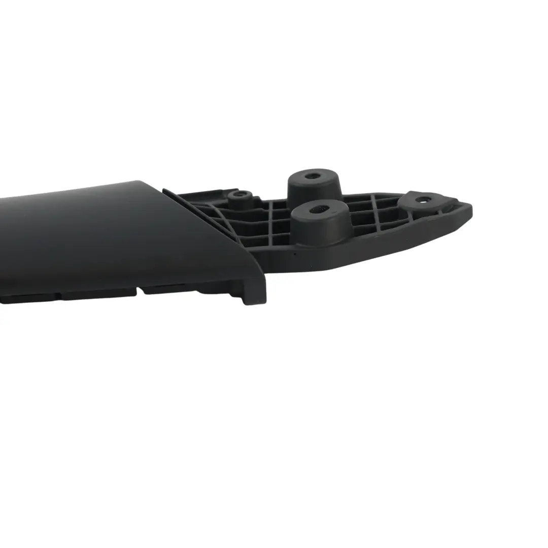 Audi Q2 GA Door Grab Handle Rear Right O/S Inner Interior Door Pull - SKU 81A867162 - Part number 81A867162