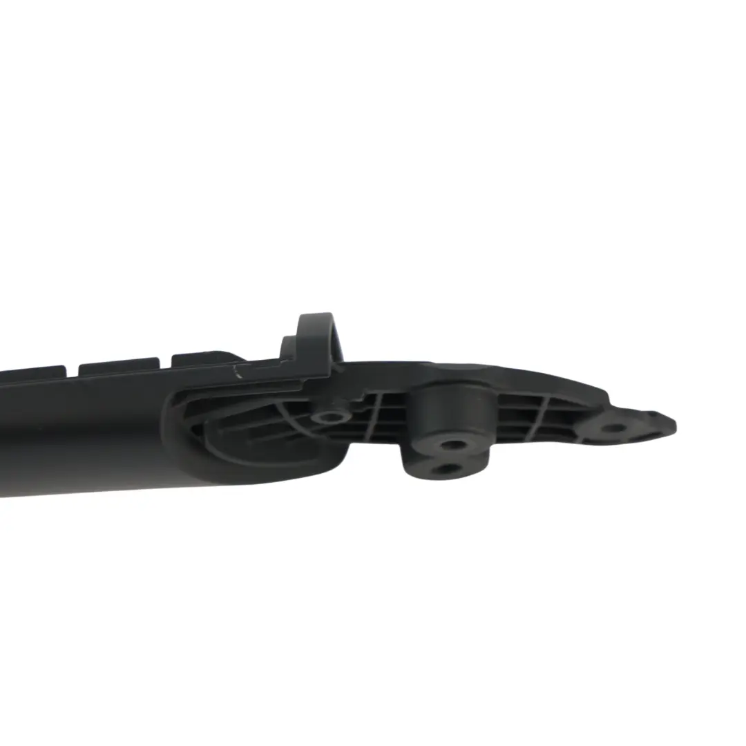 Manija Puerta Trasera Derecha Interior Puerta Interior Tire para Audi Q2 GA con número de pieza 81A867162 Audi Q2 GA Manija Puerta Trasera Derecha Interior Puerta Interior Tire - SKU 81A867162 - Número de pieza 81A867162