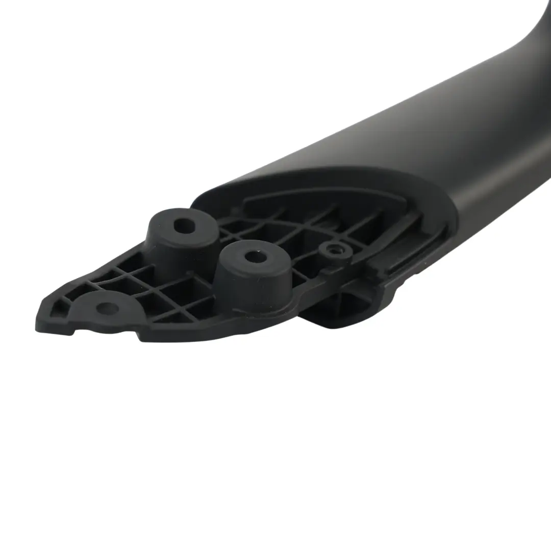 Audi Q2 GA Door Grab Handle Rear Right O/S Inner Interior Door Pull - SKU 81A867162 - Part number 81A867162