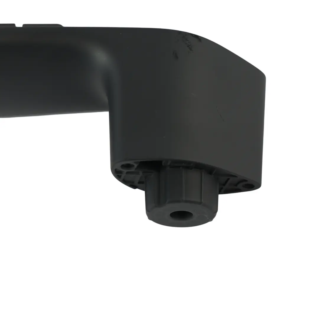 Door Grab Handle Rear Right O/S Inner Interior Door Pull to Audi Q2 GA with Part number 81A867162 Audi Q2 GA Door Grab Handle Rear Right O/S Inner Interior Door Pull - SKU 81A867162 - Part number 81A867162