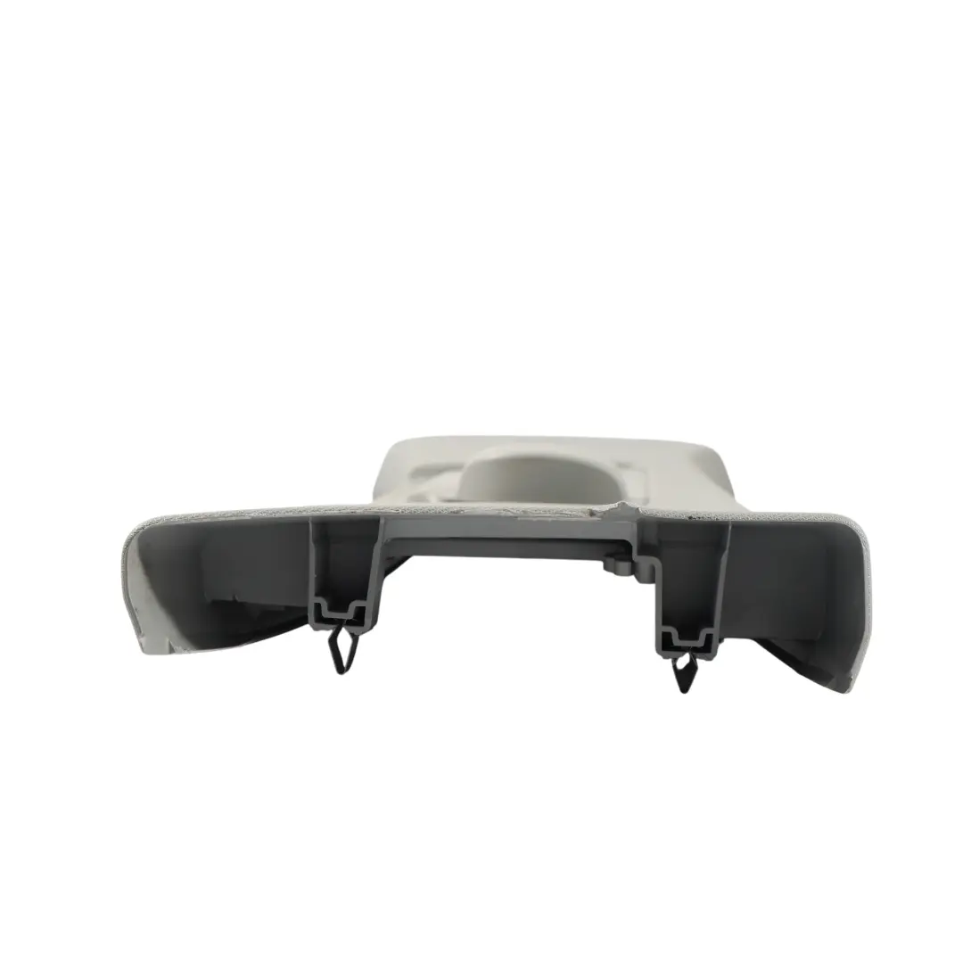 Audi Q2 GA Garniture Montant B Gris Titane Supérieur Droit - SKU 81A867244 - Numéro de pièce 81A867244