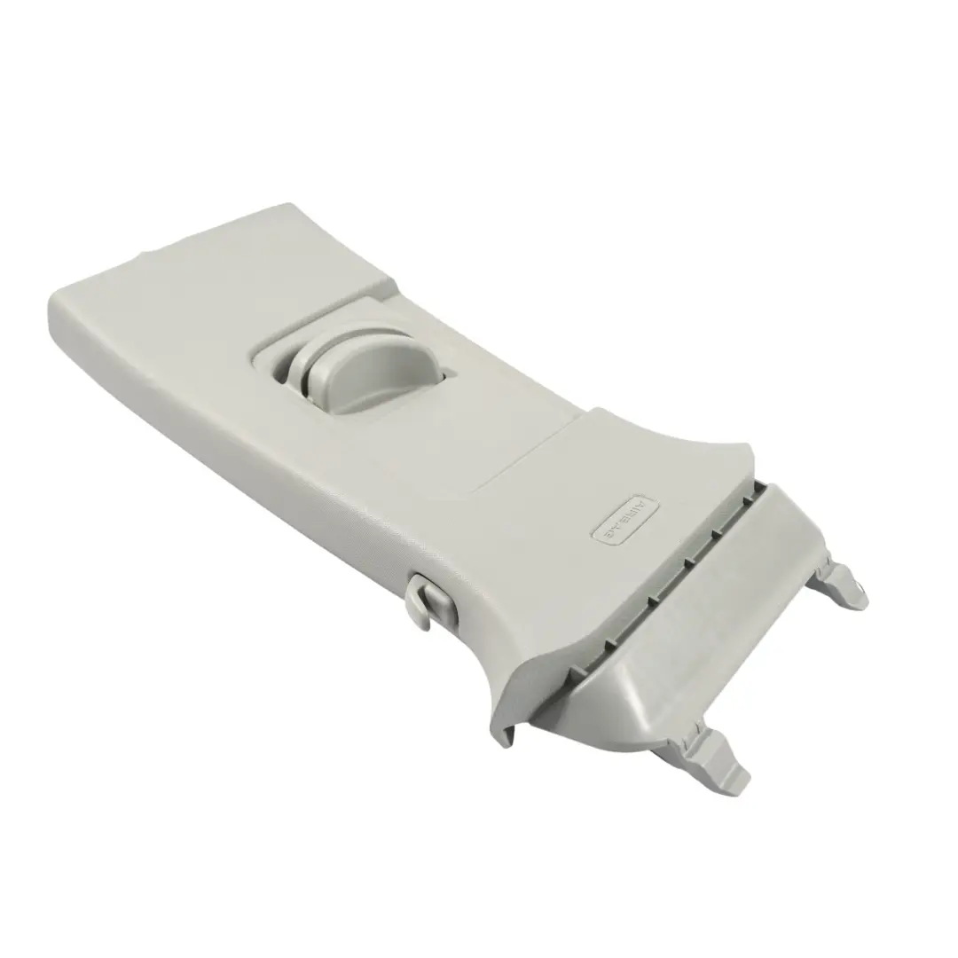 B-Säule Verkleidung Abdeckung Titan Grau Oben Rechts für Audi Q2 GA mit Teilenummer 81A867244 Audi Q2 GA B-Säule Verkleidung Abdeckung Titan Grau Oben Rechts - SKU 81A867244 - Teilenummer 81A867244