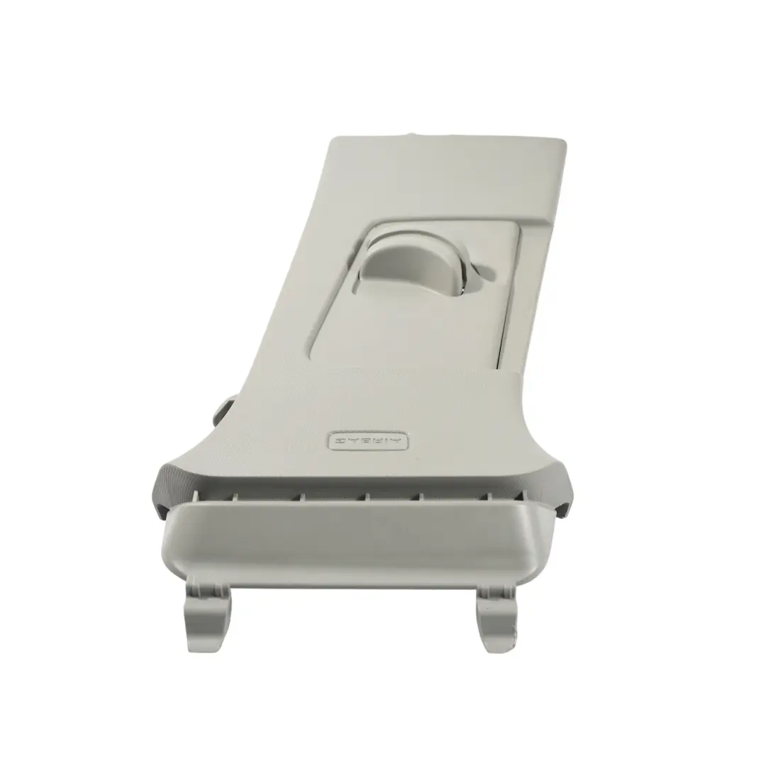 Garniture Montant B Gris Titane Supérieur Droit pour Audi Q2 GA à propos du numéro de pièce 81A867244 Audi Q2 GA Garniture Montant B Gris Titane Supérieur Droit - SKU 81A867244 - Numéro de pièce 81A867244