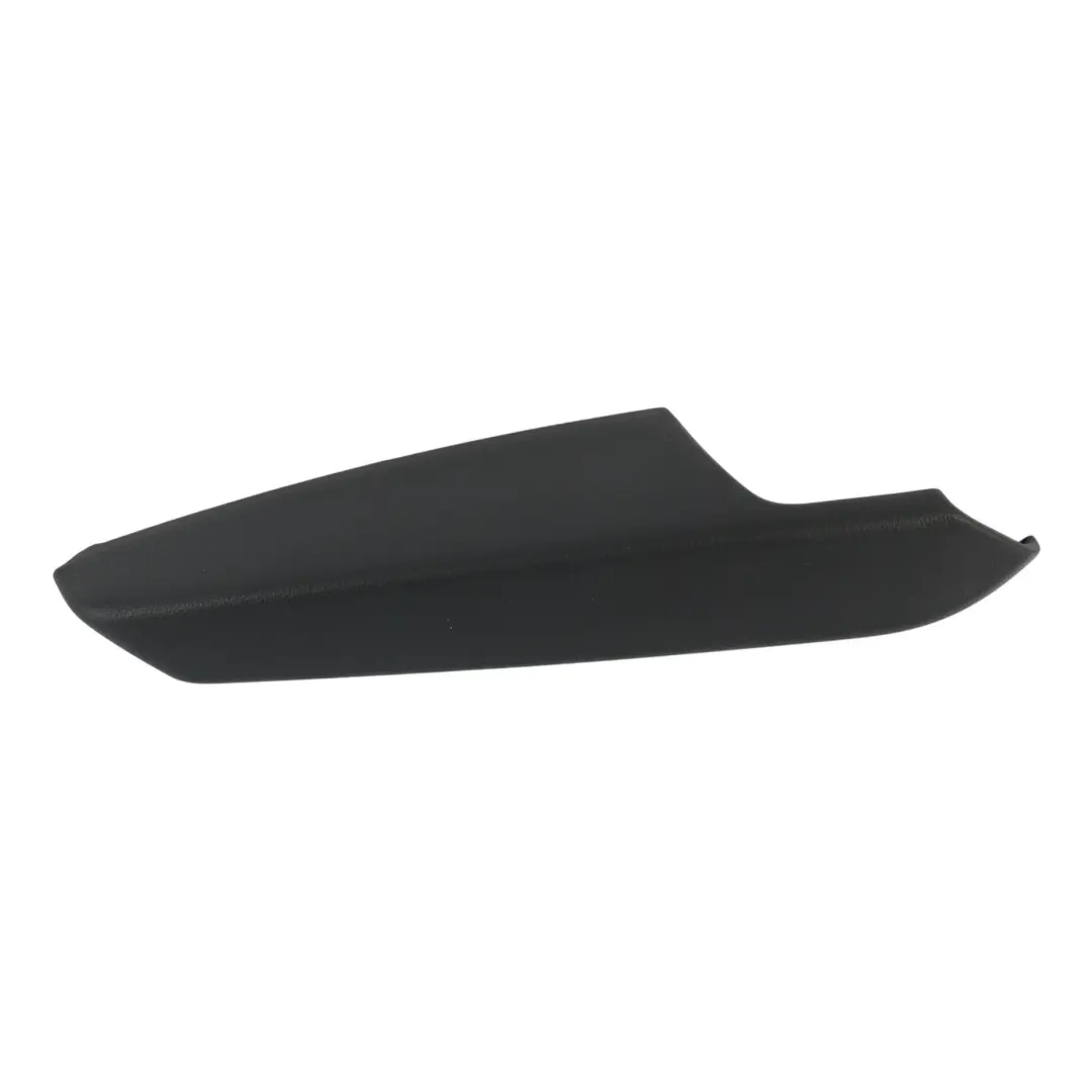 Door Card Armrest Cover Trim Rear Left Soul Black para Audi Q2 GA con número de pieza 81A867373 Audi Q2 GA Door Card Armrest Cover Trim Rear Left Soul Black - SKU 81A867373 - Número de pieza 81A867373