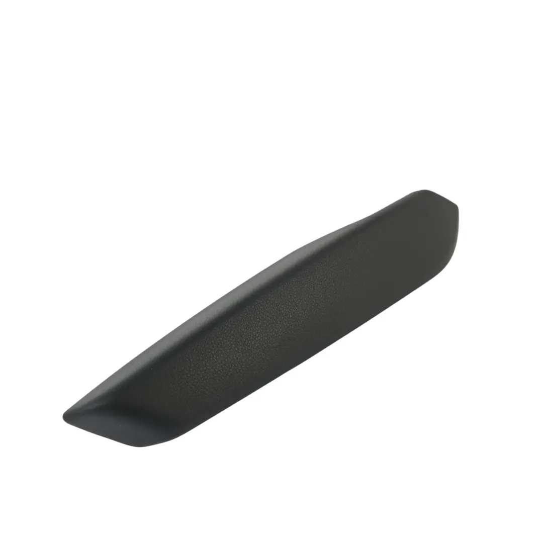 Rivestimento Bracciolo Scheda Porta Posteriore Sinistro Nero per Audi Q2 con numero di parte 81A867373 Audi Q2 Rivestimento Bracciolo Scheda Porta Posteriore Sinistro Nero - SKU 81A867373 - Numero di parte 81A867373