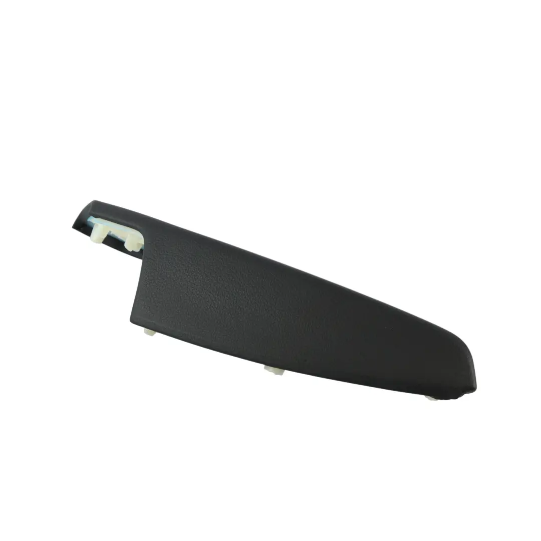 Türkarte Armlehne Abdeckung Trim Hinten Links Seele Schwarz für Audi Q2 GA mit Teilenummer 81A867373 Audi Q2 GA Türkarte Armlehne Abdeckung Trim Hinten Links Seele Schwarz - SKU 81A867373 - Teilenummer 81A867373