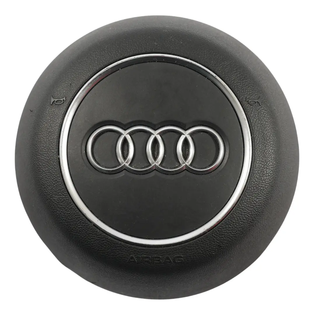 Audi Q2 GA Module Airbag Volant Côté Conducteur - SKU 81A880201P - Numéro de pièce 81A880201P