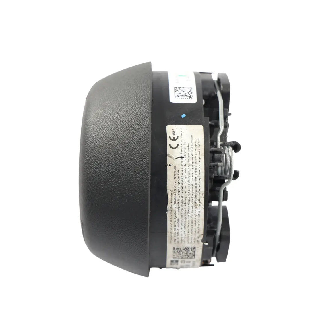 Module Airbag Volant Côté Conducteur pour Audi Q2 GA à propos du numéro de pièce 81A880201P Audi Q2 GA Module Airbag Volant Côté Conducteur - SKU 81A880201P - Numéro de pièce 81A880201P