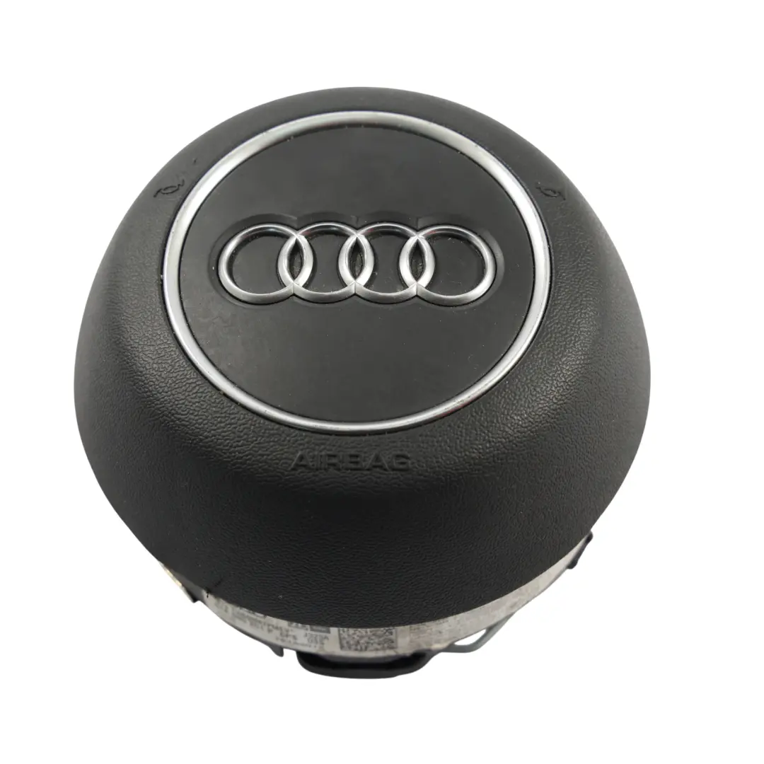 Module Airbag Volant Côté Conducteur pour Audi Q2 GA à propos du numéro de pièce 81A880201P Audi Q2 GA Module Airbag Volant Côté Conducteur - SKU 81A880201P - Numéro de pièce 81A880201P