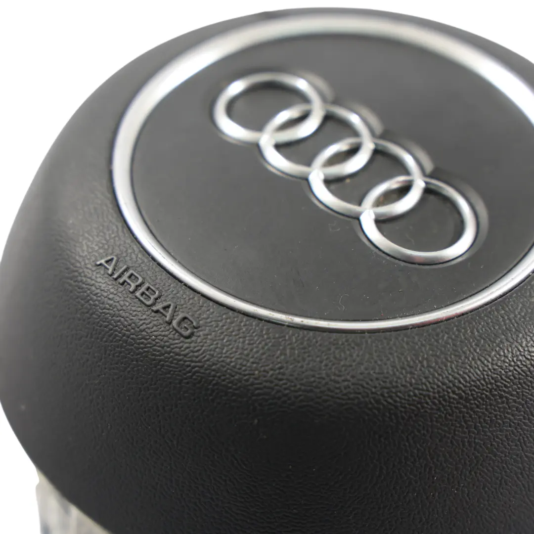 Audi Q2 GA Modulo Airbag Volante Lato Guidatore - SKU 81A880201P - Numero di parte 81A880201P