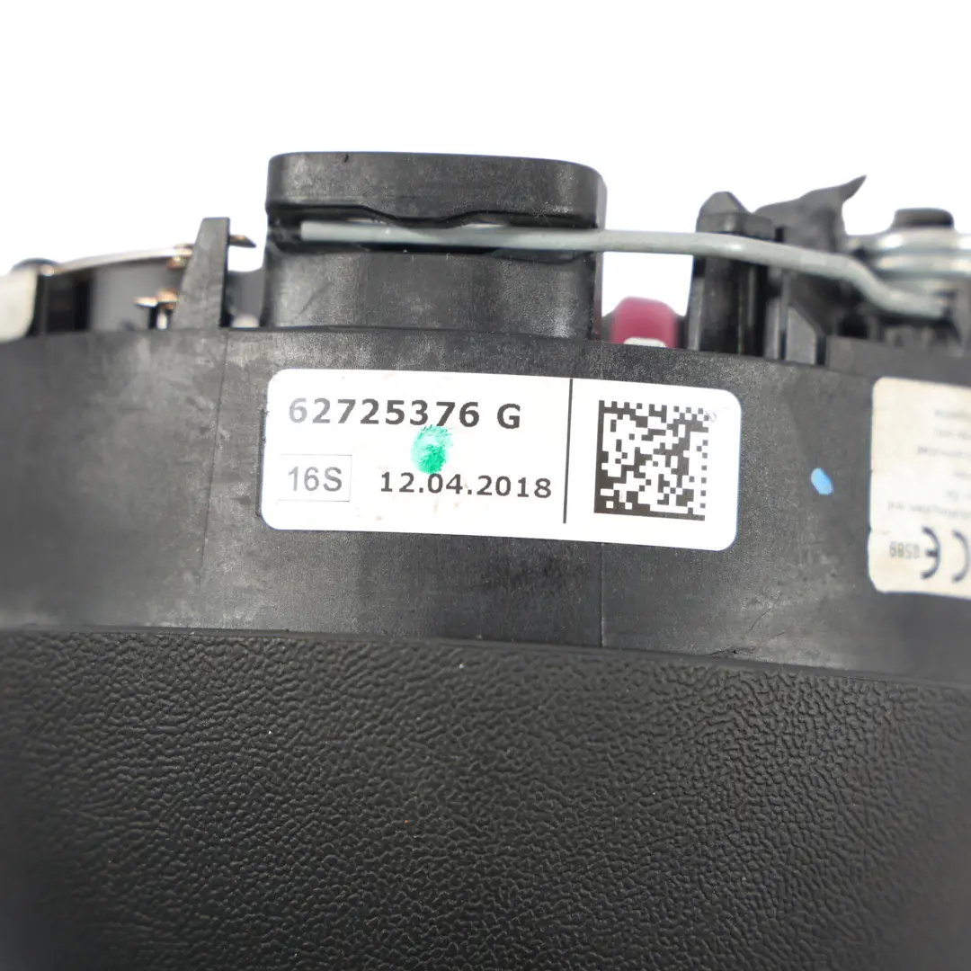 Modulo Airbag Volante Lato Guidatore per Audi Q2 GA con numero di parte 81A880201P Audi Q2 GA Modulo Airbag Volante Lato Guidatore - SKU 81A880201P - Numero di parte 81A880201P