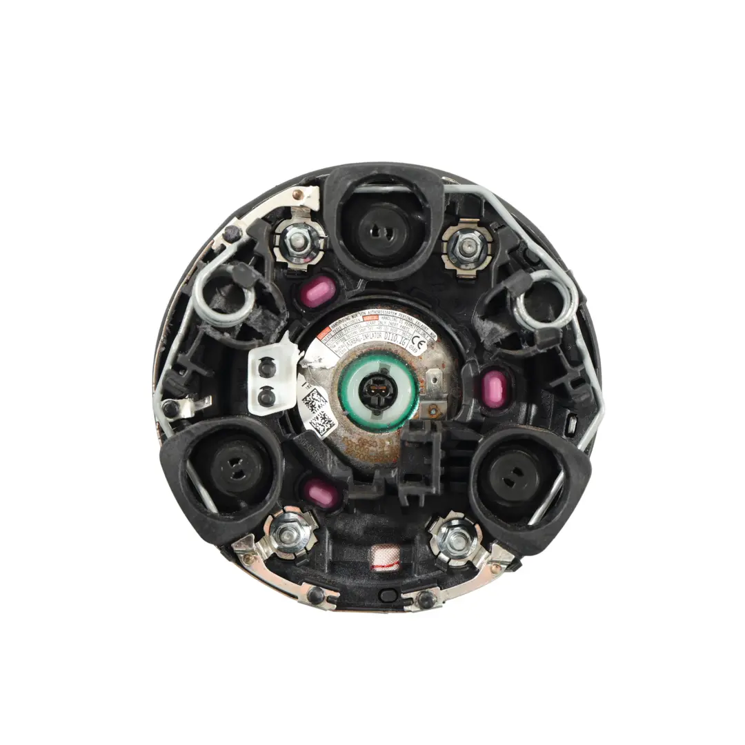 Audi Q2 GA Modulo Airbag Volante Lato Guidatore - SKU 81A880201P - Numero di parte 81A880201P