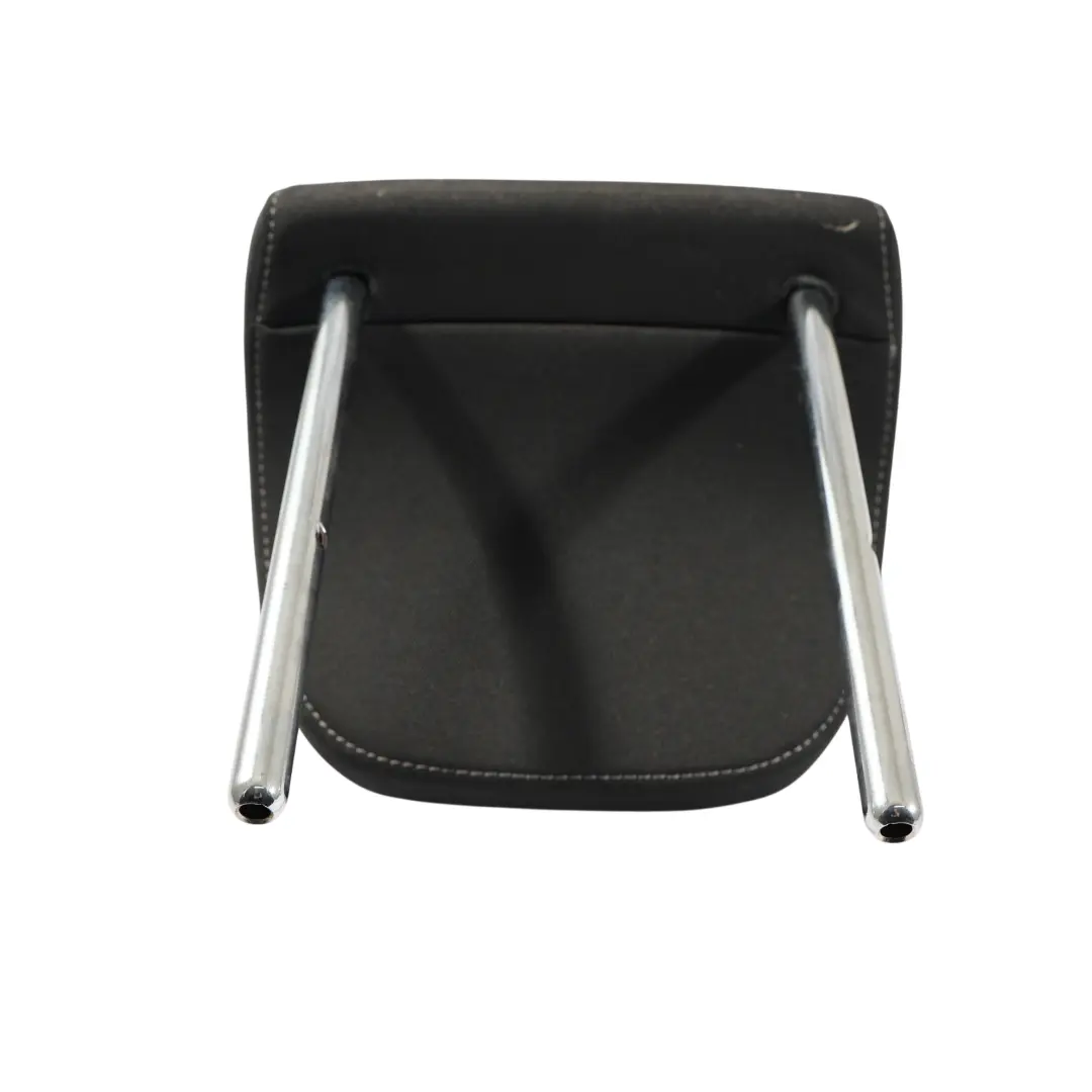 Appuie-Tête Extérieur Siège Arrière Gauche Droite Tissu Noir Gris pour Audi Q2 GA à propos du numéro de pièce 81A885901D Audi Q2 GA Appuie-Tête Extérieur Siège Arrière Gauche Droite Tissu Noir Gris - SKU 81A885901D - Numéro de pièce 81A885901D