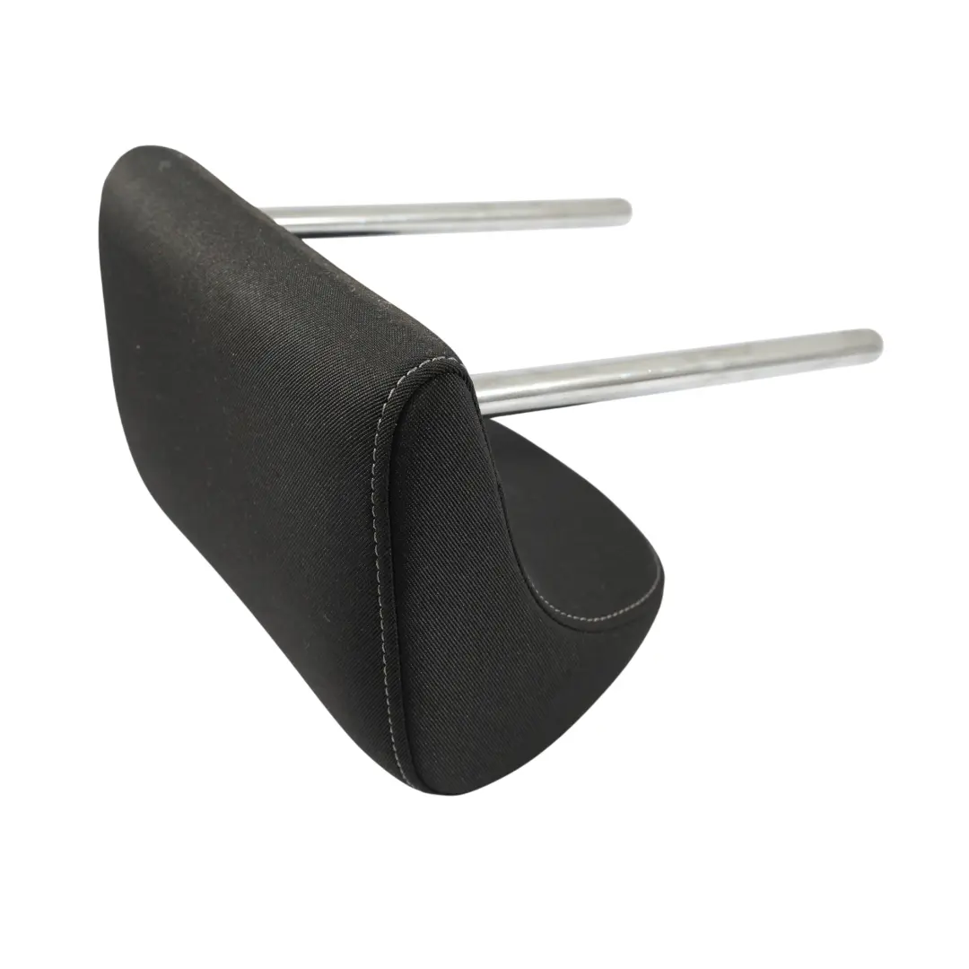 Reposacabezas Asiento Trasero Exterior Izquierdo Derecho Tela para Audi Q2 GA con número de pieza 81A885901D Audi Q2 GA Reposacabezas Asiento Trasero Exterior Izquierdo Derecho Tela - SKU 81A885901D - Número de pieza 81A885901D