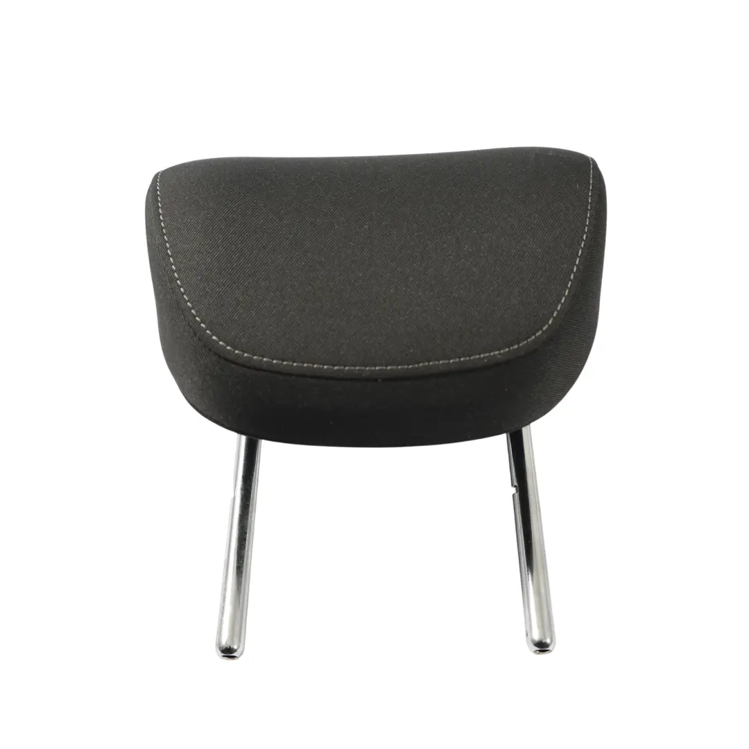 Reposacabezas Asiento Trasero Exterior Izquierdo Derecho Tela para Audi Q2 GA con número de pieza 81A885901D Audi Q2 GA Reposacabezas Asiento Trasero Exterior Izquierdo Derecho Tela - SKU 81A885901D - Número de pieza 81A885901D