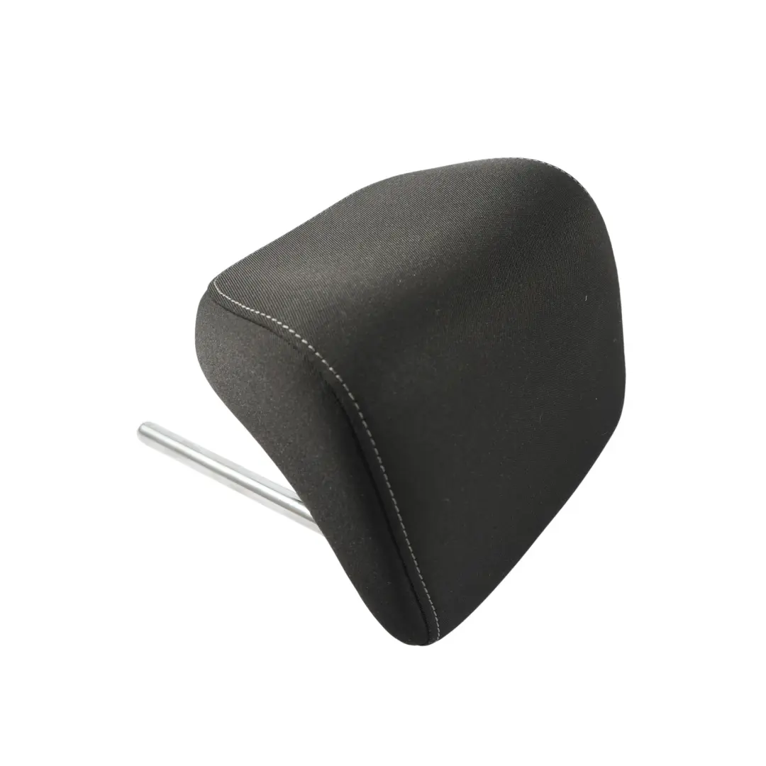 Audi Q2 GA Reposacabezas Asiento Trasero Exterior Izquierdo Derecho Tela - SKU 81A885901D - Número de pieza 81A885901D