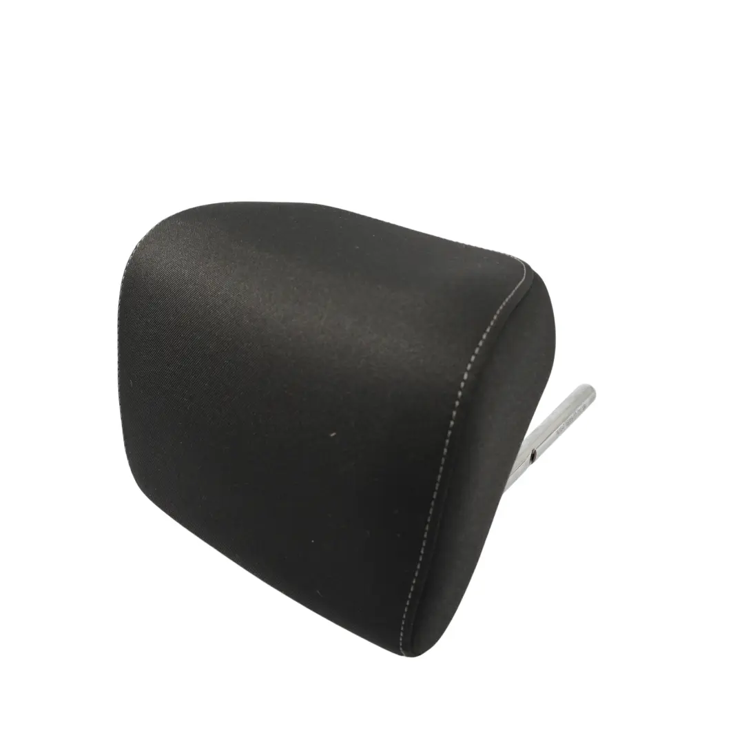 Reposacabezas Asiento Trasero Exterior Izquierdo Derecho Tela para Audi Q2 GA con número de pieza 81A885901D Audi Q2 GA Reposacabezas Asiento Trasero Exterior Izquierdo Derecho Tela - SKU 81A885901D - Número de pieza 81A885901D