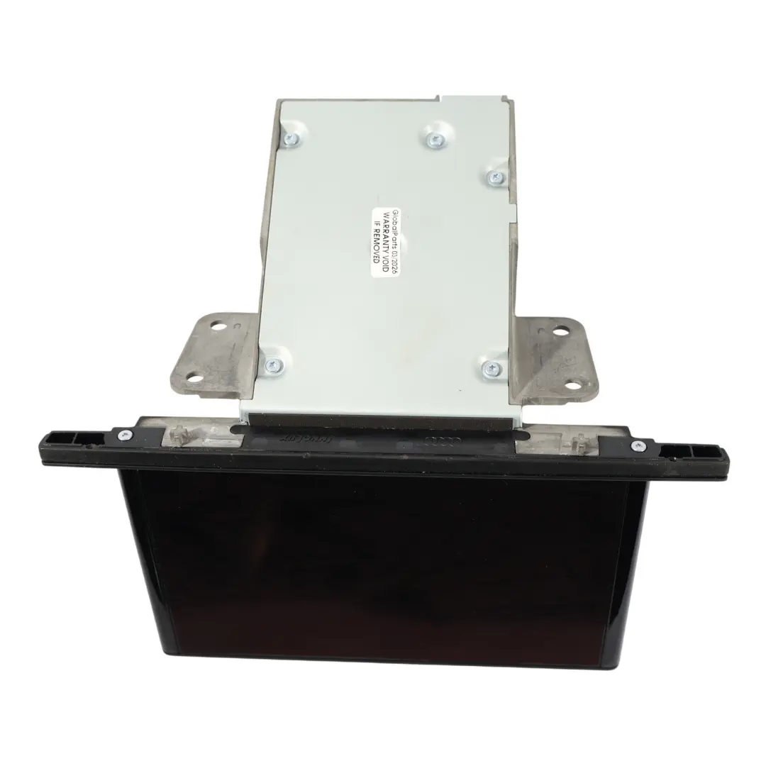 Display Schermo Radio Navigatore Satellitare Multimediale per Audi Q2 GA con numero di parte 81A919604B Audi Q2 GA Display Schermo Radio Navigatore Satellitare Multimediale - SKU 81A919604B - Numero di parte 81A919604B