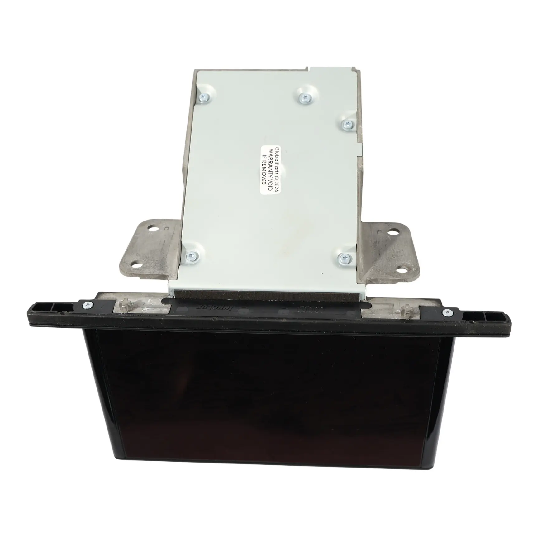 Audi Q2 GA Display Schermo Radio Navigatore Satellitare Multimediale 81A919604B