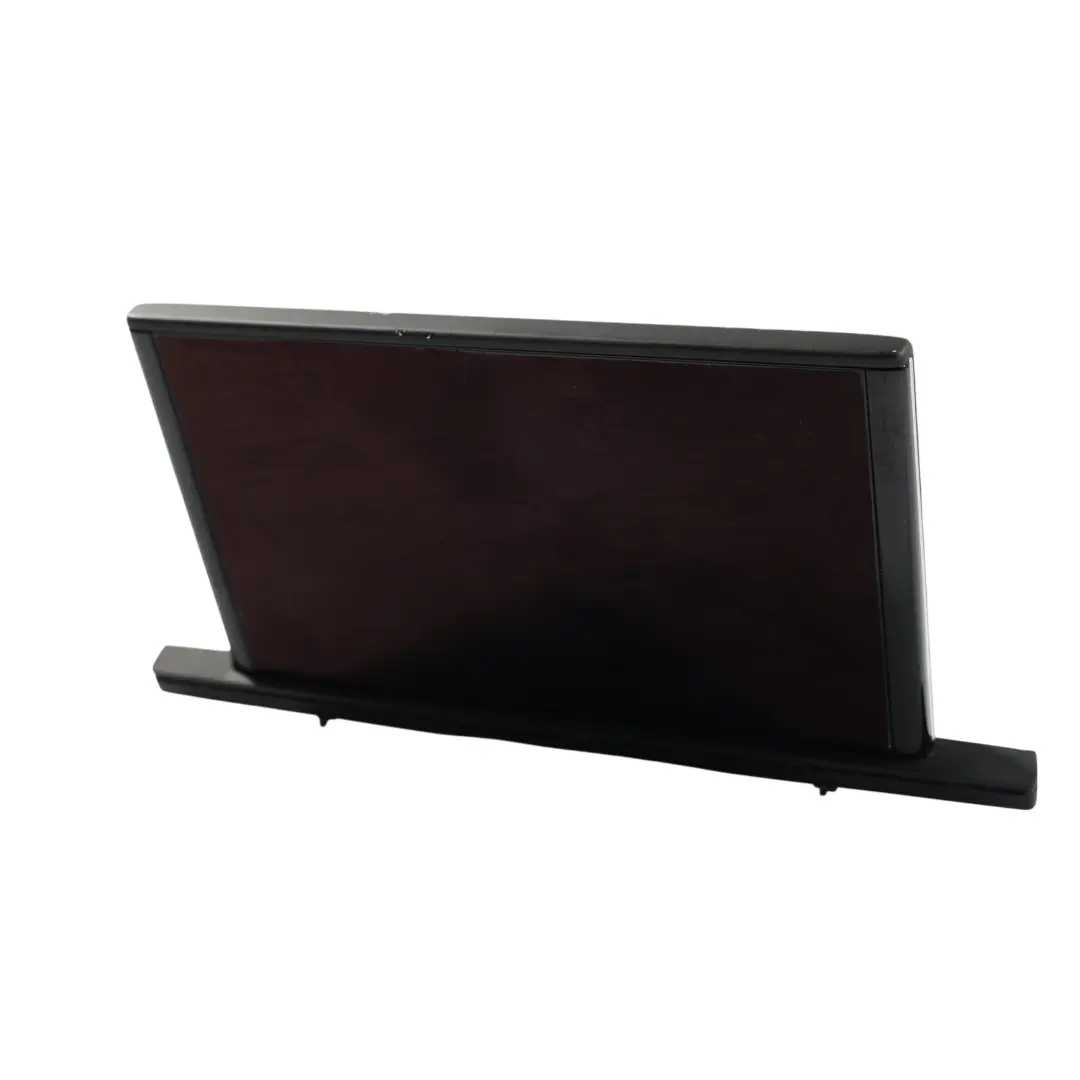 Audi Q2 GA Pantalla Display Radio Navegación Multimedia Multifunción - SKU 81A919604B - Número de pieza 81A919604B