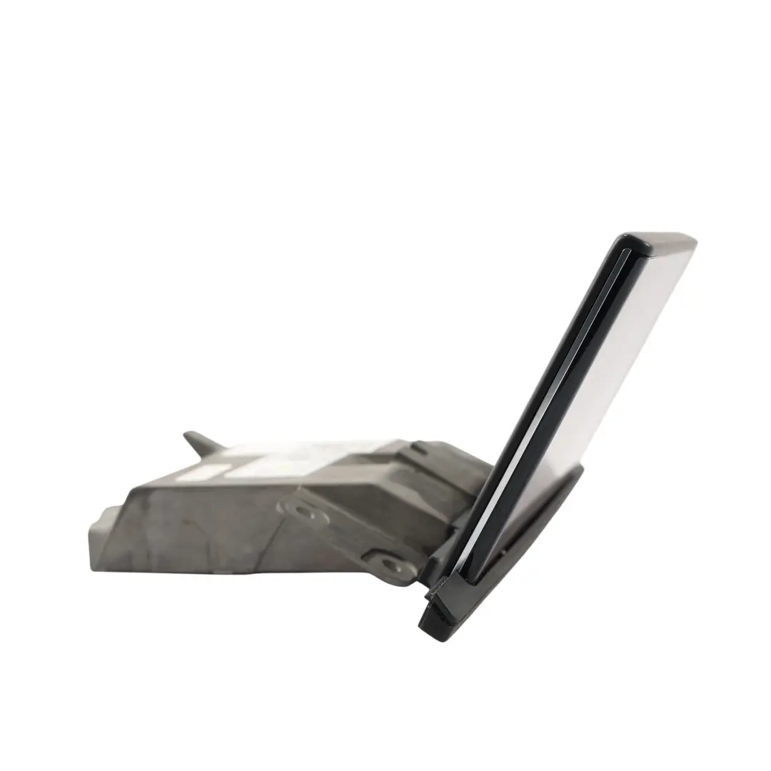 Pantalla Display Radio Navegación Multimedia Multifunción para Audi Q2 GA con número de pieza 81A919604B Audi Q2 GA Pantalla Display Radio Navegación Multimedia Multifunción - SKU 81A919604B - Número de pieza 81A919604B