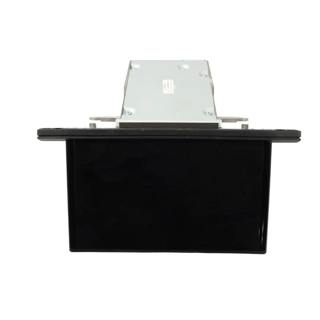 Audi Q2 GA Pantalla Display Radio Navegación Multimedia Multifunción - SKU 81A919604B - Número de pieza 81A919604B