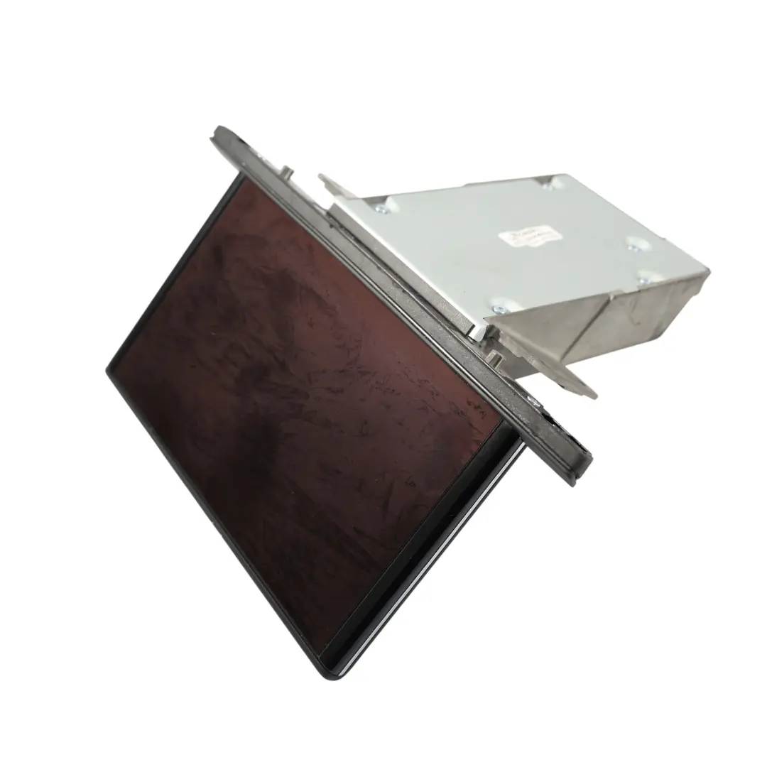 Audi Q2 GA Display Schermo Radio Navigatore Satellitare Multimediale - SKU 81A919604B - Numero di parte 81A919604B