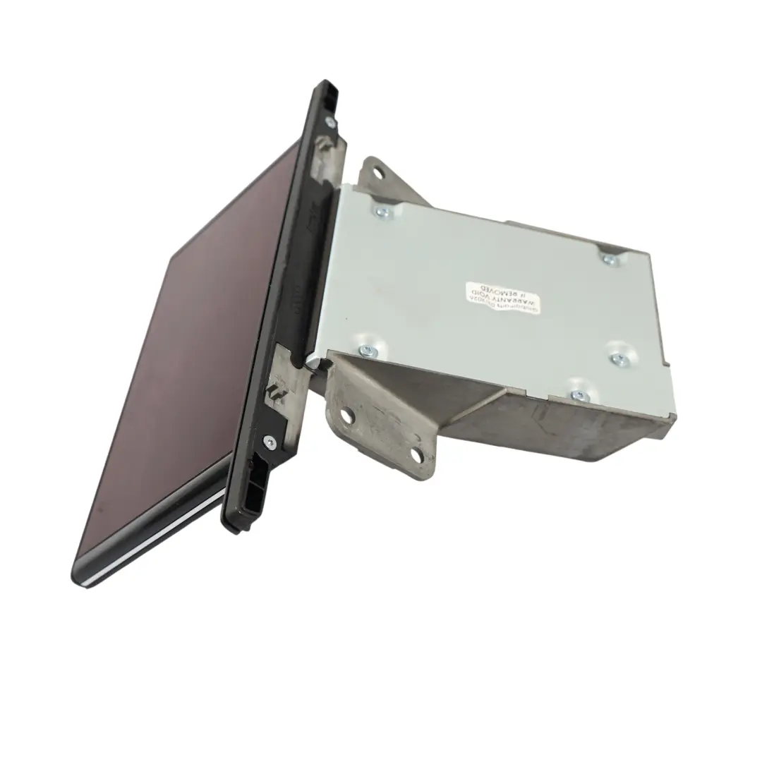 Display Schermo Radio Navigatore Satellitare Multimediale per Audi Q2 GA con numero di parte 81A919604B Audi Q2 GA Display Schermo Radio Navigatore Satellitare Multimediale - SKU 81A919604B - Numero di parte 81A919604B