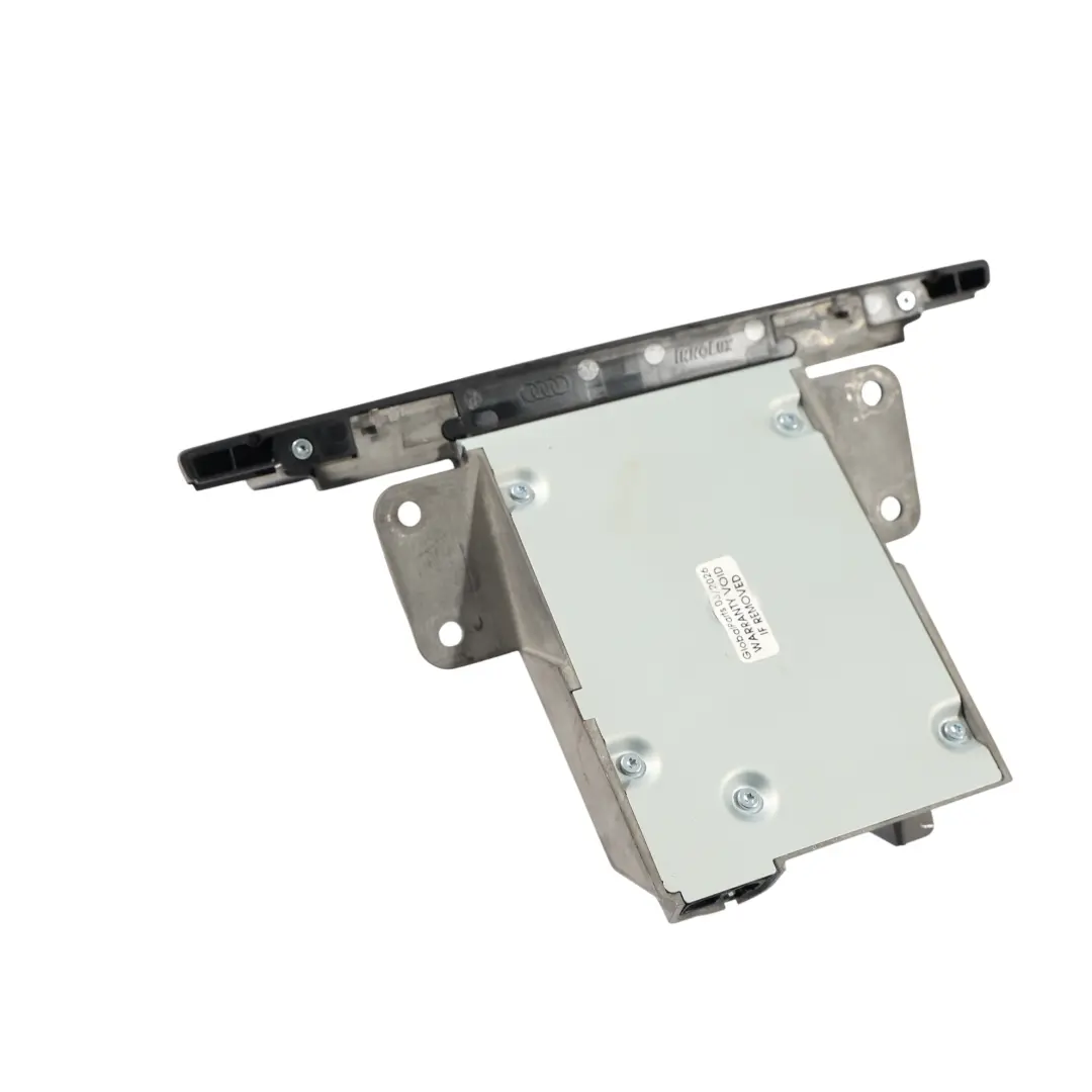 Display Schermo Radio Navigatore Satellitare Multimediale per Audi Q2 GA con numero di parte 81A919604B Audi Q2 GA Display Schermo Radio Navigatore Satellitare Multimediale - SKU 81A919604B - Numero di parte 81A919604B