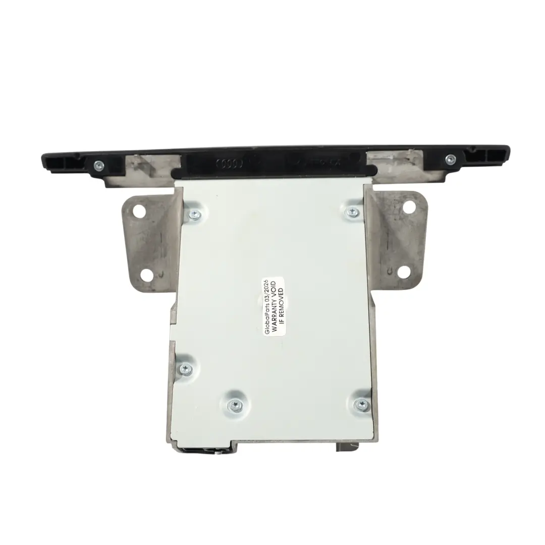 Audi Q2 GA Display Schermo Radio Navigatore Satellitare Multimediale - SKU 81A919604B - Numero di parte 81A919604B