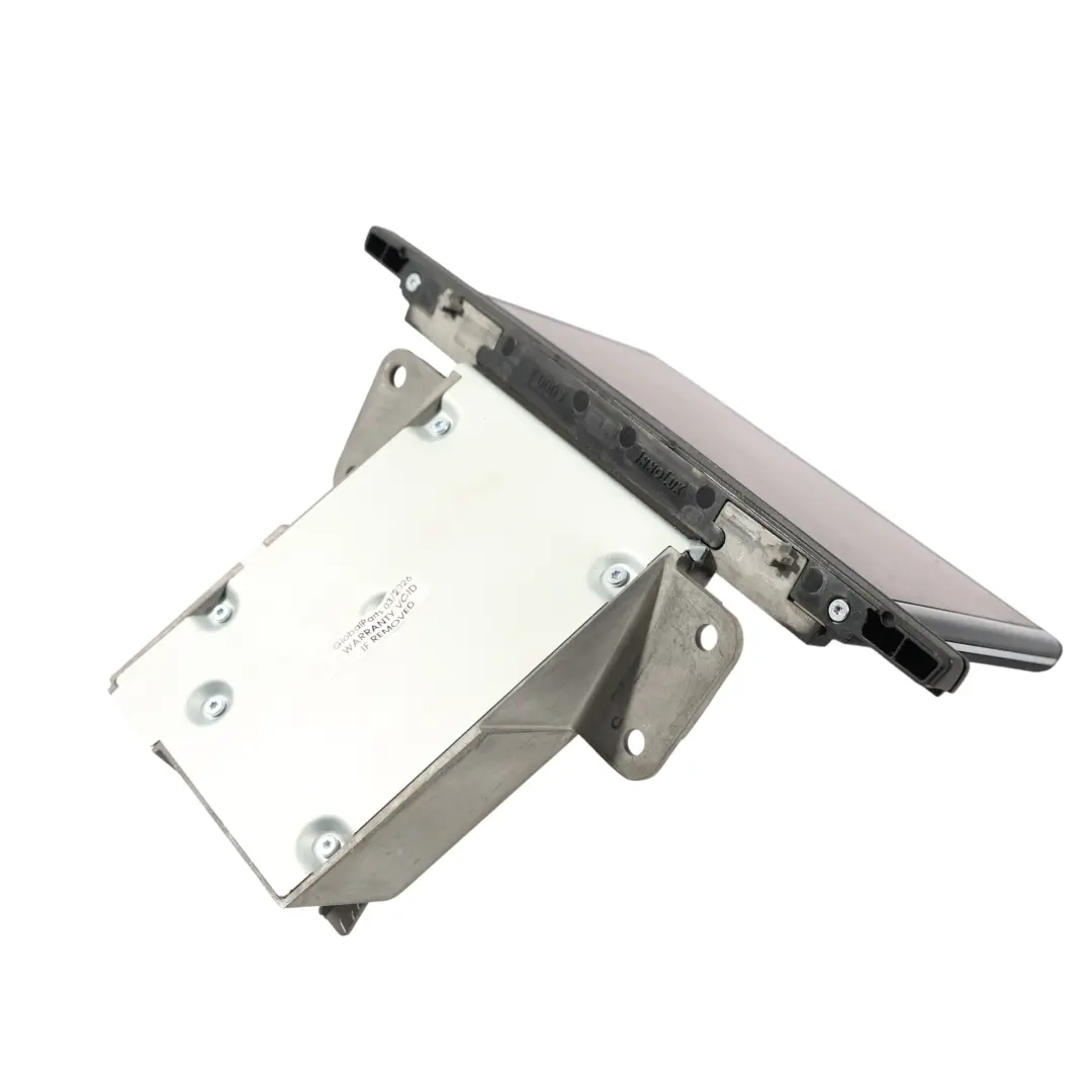 Écran Affichage Radio Navigation Satellite Multimédia pour Audi Q2 GA à propos du numéro de pièce 81A919604B Audi Q2 GA Écran Affichage Radio Navigation Satellite Multimédia - SKU 81A919604B - Numéro de pièce 81A919604B