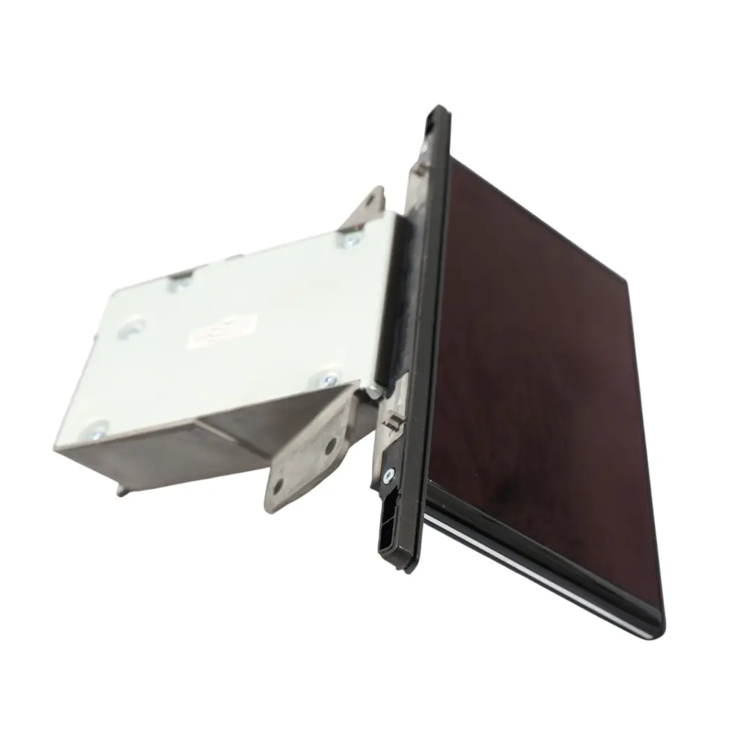 Audi Q2 GA Display Schermo Radio Navigatore Satellitare Multimediale - SKU 81A919604B - Numero di parte 81A919604B