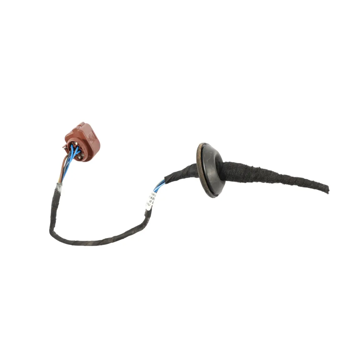 Audi Q2 GA Piloto Trasero Izquierdo Maletero Cableado - SKU 81A945069C-1 - Número de pieza 81A945069C