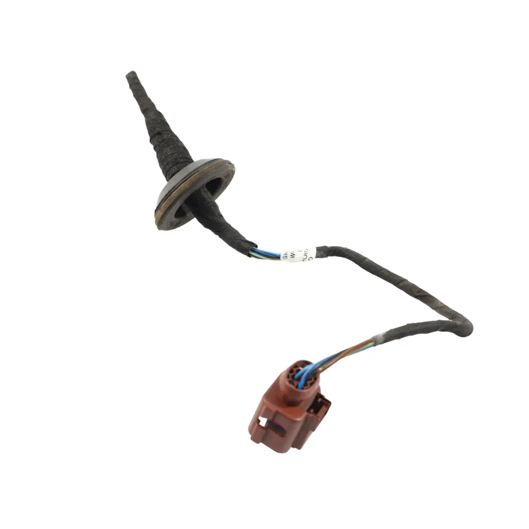 Faisceau Câblage Feu Arrière Gauche Coffre pour Audi Q2 GA à propos du numéro de pièce 81A945069C Audi Q2 GA Faisceau Câblage Feu Arrière Gauche Coffre - SKU 81A945069C-1 - Numéro de pièce 81A945069C