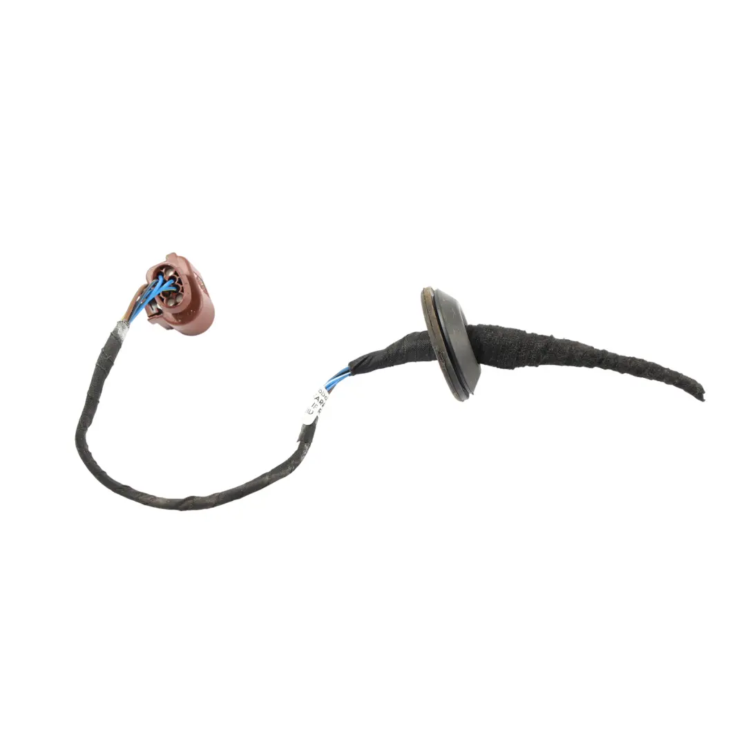 Side Taillight Boot Lid Lamp Wiring Loom Left N/S to Audi Q2 GA Rear with Part number 81A945069C Audi Q2 GA Rear Side Taillight Boot Lid Lamp Wiring Loom Left N/S - SKU 81A945069C-1 - Part number 81A945069C