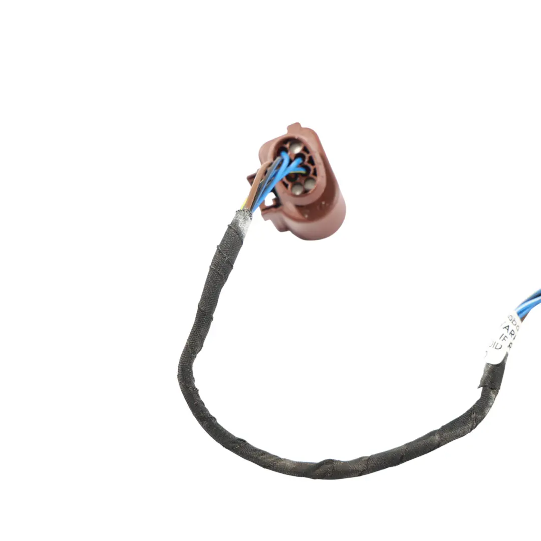 Rücklicht Kofferraum Kabelbaum Links für Audi Q2 GA mit Teilenummer 81A945069C Audi Q2 GA Rücklicht Kofferraum Kabelbaum Links - SKU 81A945069C-1 - Teilenummer 81A945069C